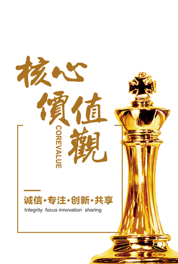 闪付时代企业文化