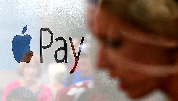 Apple Pay夺取中国移动支付市场份额任重而