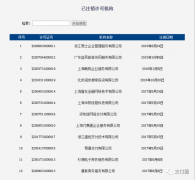 快讯：这两家机构支付牌照正式被注销！