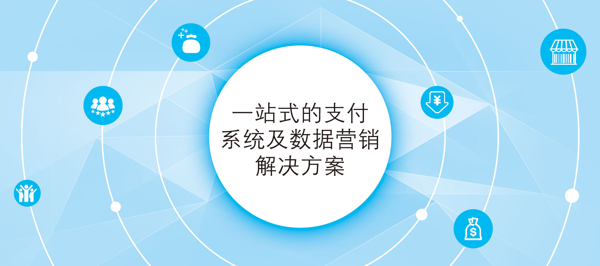 渡劫后的聚合支付 飞升还是沉沦