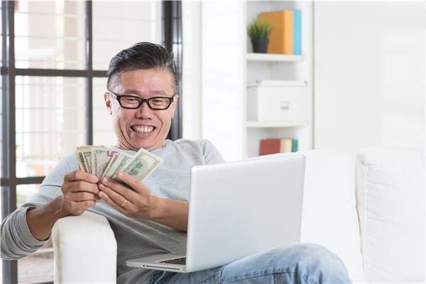 聚合支付，下半年赚钱就靠它了！