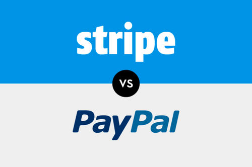 Stripe凭聚合支付崛起 能否对标“老大”Paypal