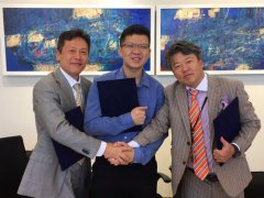 聚合支付也出海 钱方好近进军日本获2亿