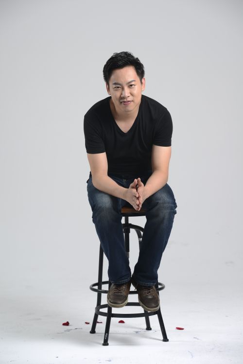 Ping++ CEO 金亦冶