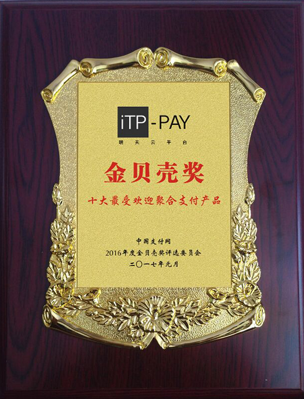 选支付，其实选的都是服务