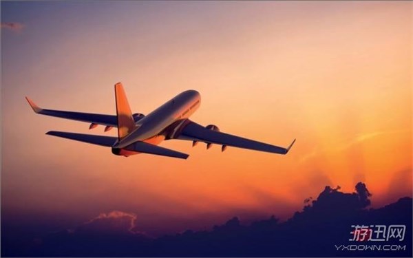 中国首次实现空中移动支付！飞机上也可以使用支付宝了