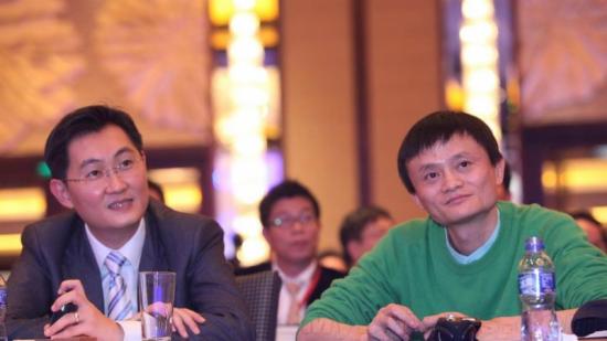 从新版本微信群收款功能说起 腾讯与阿里互相学习的那些事儿