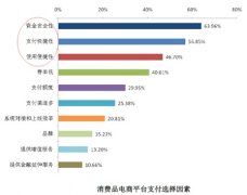 第三方支付平台，专业支付让B2B电商资金