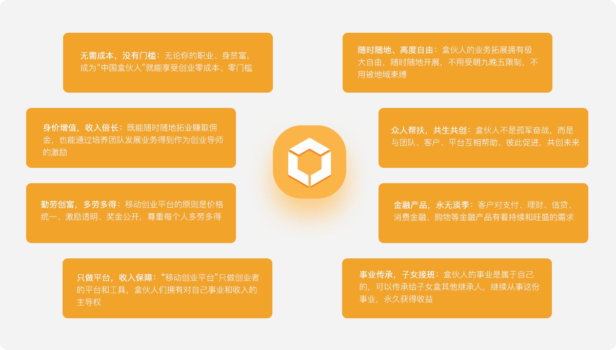 移动支付平台