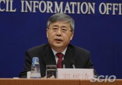 郭树清：我家人也用余额宝和扫码支付