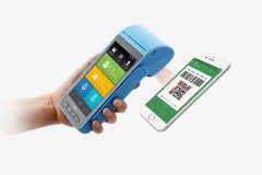 商户更换智能POS 拉卡拉支付加速海南消费