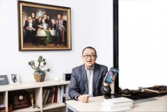 未来POS机会像数码相机一样消亡？听听李